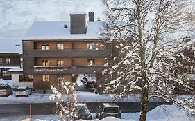 Biohotel Schwanen